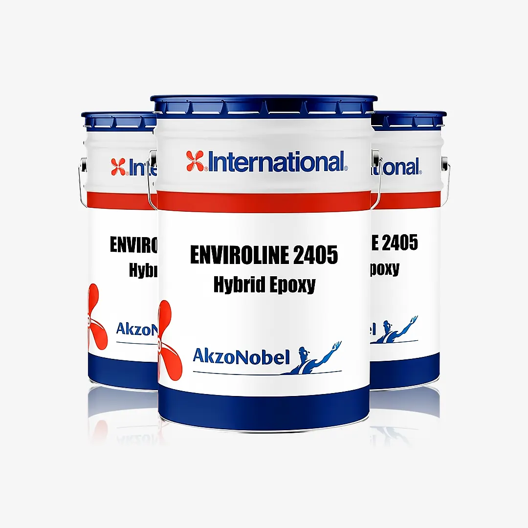 Enviroline 2405 by International, supplied in Dubai by MENA Industrial Supplies view 2