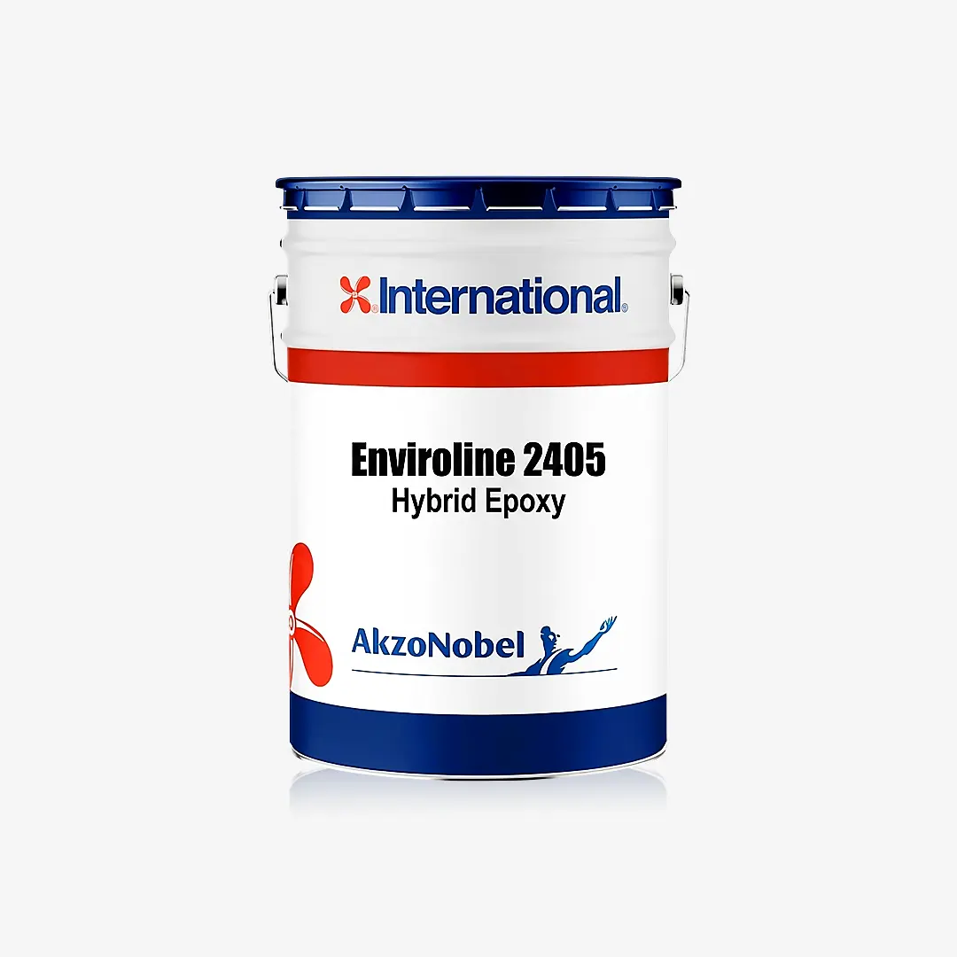 Enviroline 2405 by International, supplied in Dubai by MENA Industrial Supplies