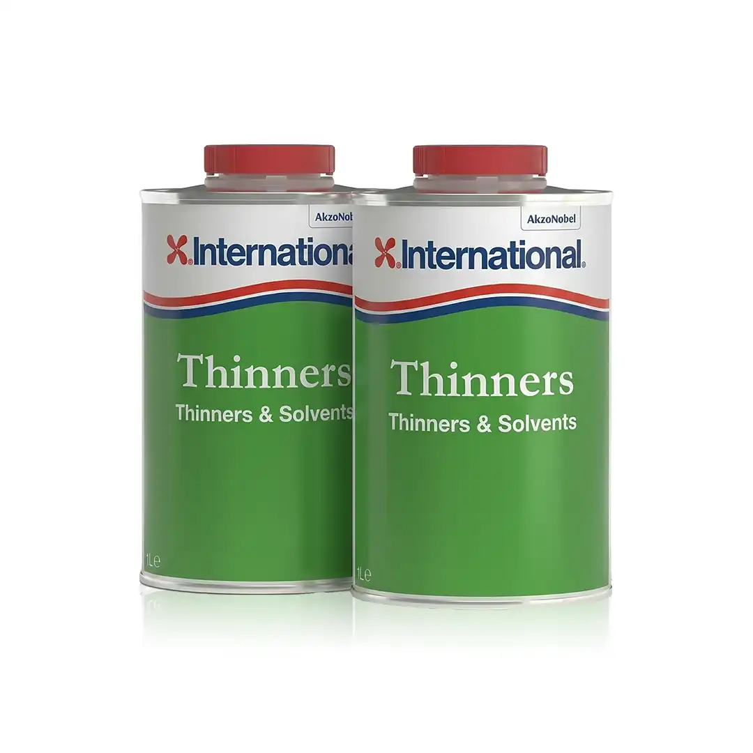 Industrial Thinners & Solvents supplied by MENA Industrial Supplies, industrial distributor in Dubai UAE view 2