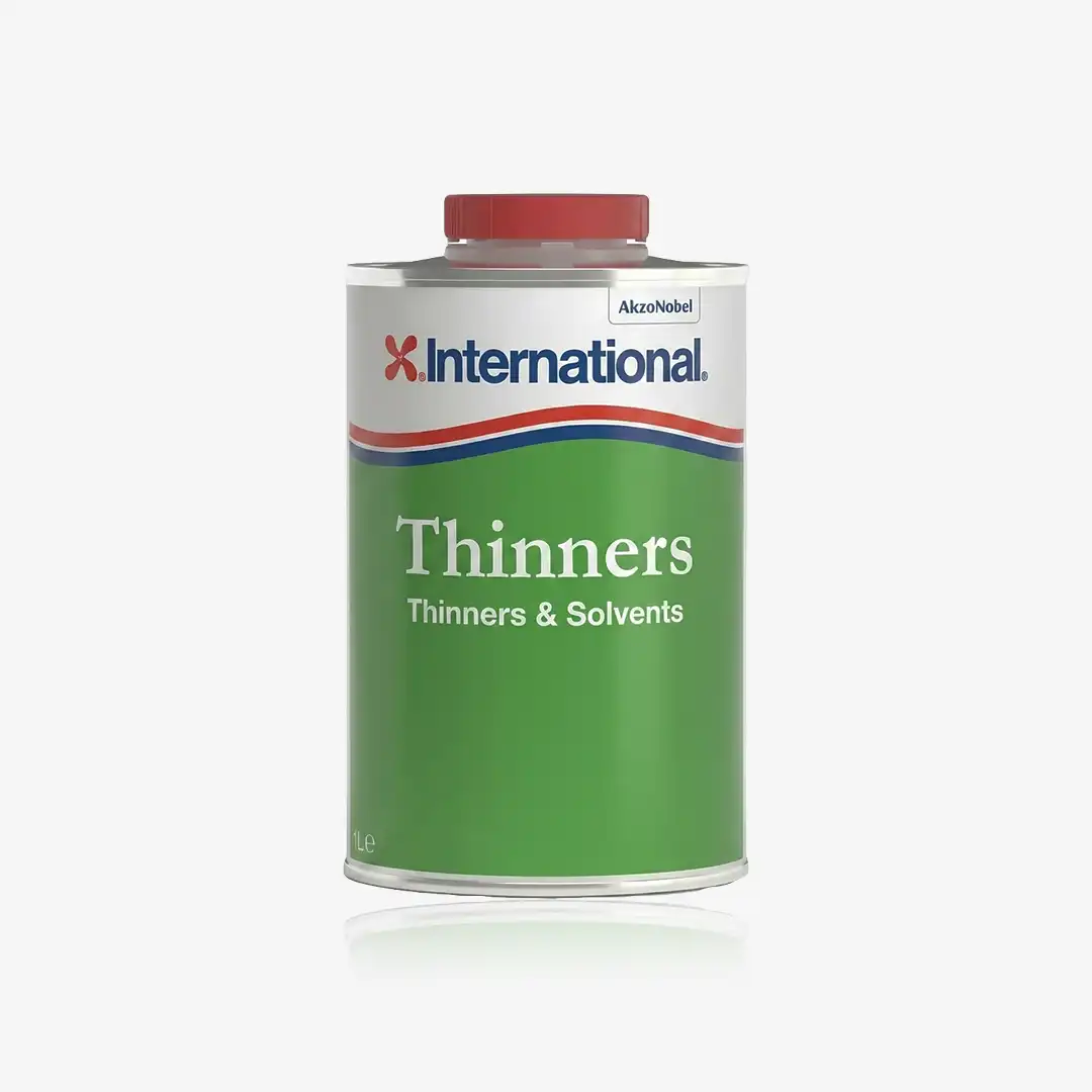 Industrial Thinners & Solvents supplied by MENA Industrial Supplies, industrial distributor in Dubai UAE