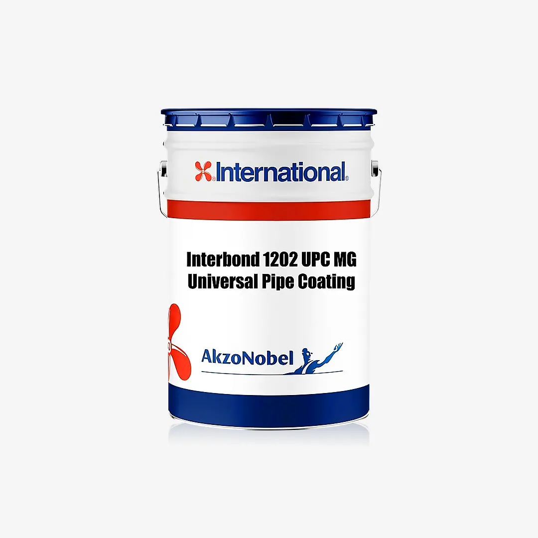Interbond 1202 UPC MG by International, supplied in Dubai by MENA Industrial Supplies view 2