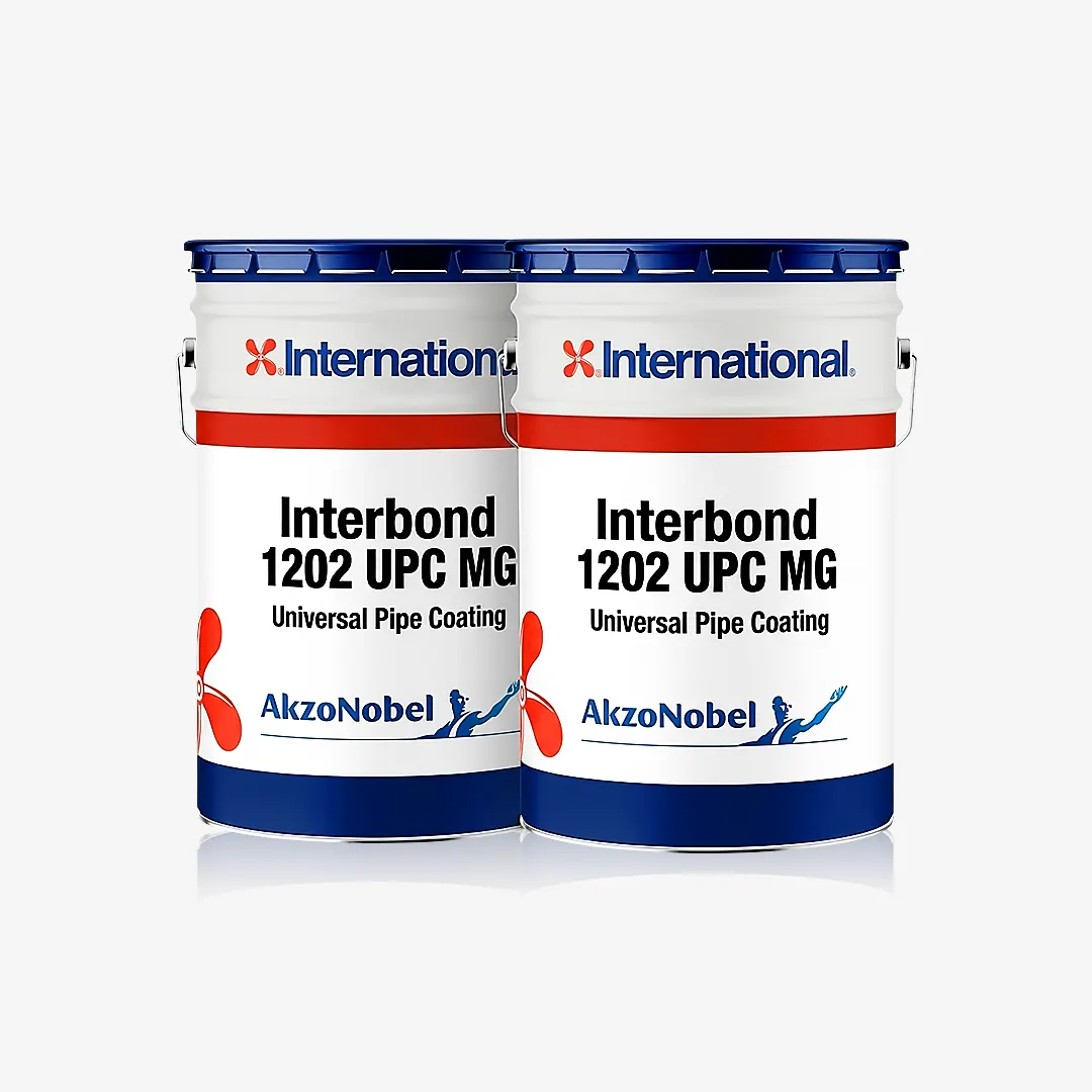 Interbond 1202 UPC MG by International, supplied in Dubai by MENA Industrial Supplies