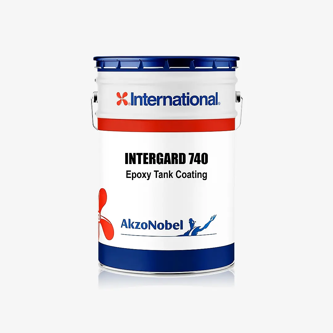 Intergard 740 by International, supplied in Dubai by MENA Industrial Supplies view 2