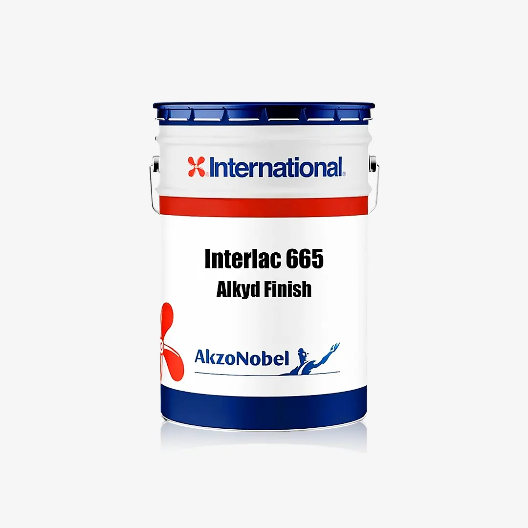 Interlac 665 by International, supplied in Dubai by MENA Industrial Supplies view 3