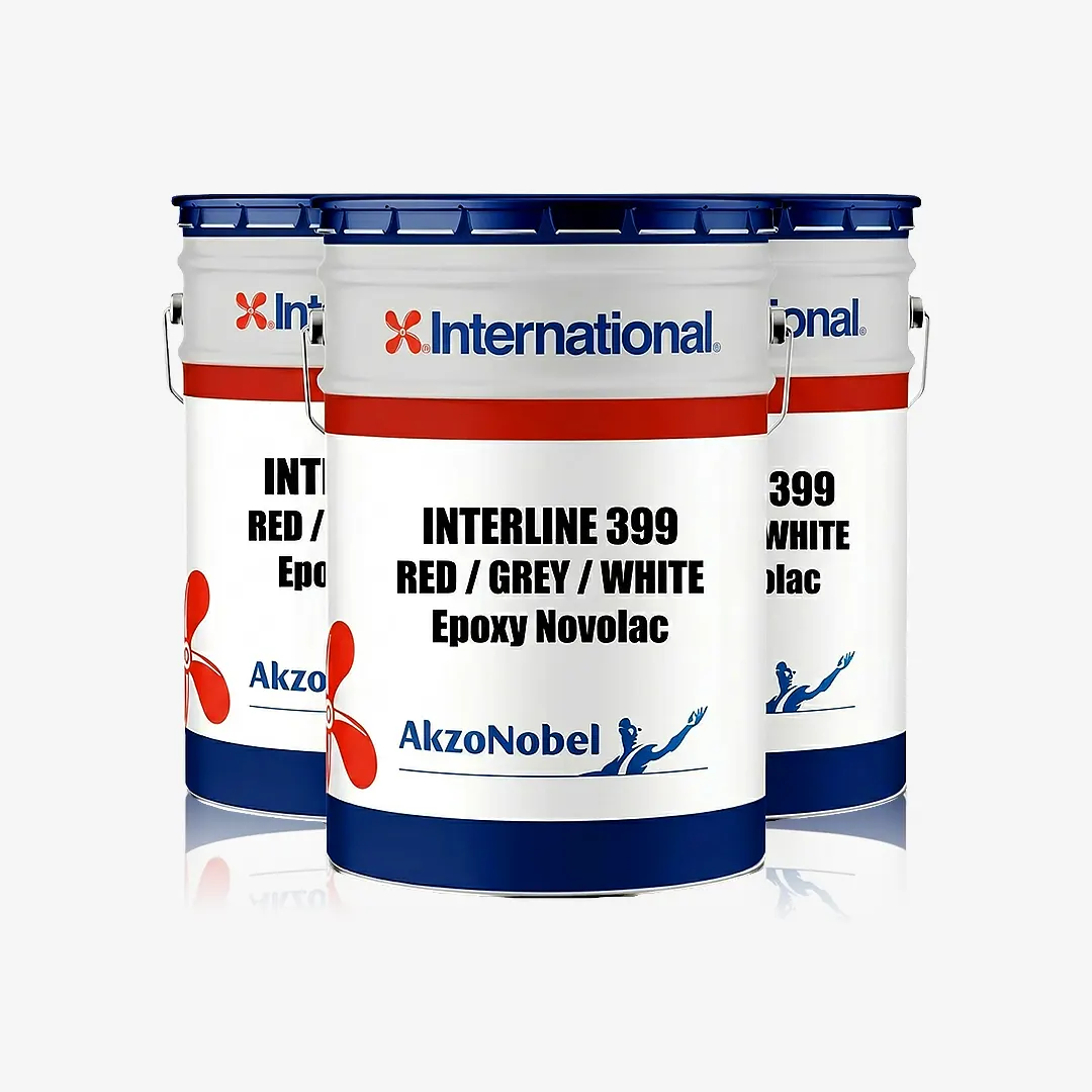 Interline 399 by International, supplied in Dubai by MENA Industrial Supplies view 2