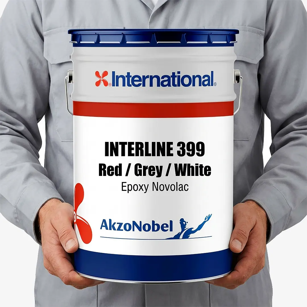 Interline 399 by International, supplied in Dubai by MENA Industrial Supplies view 3