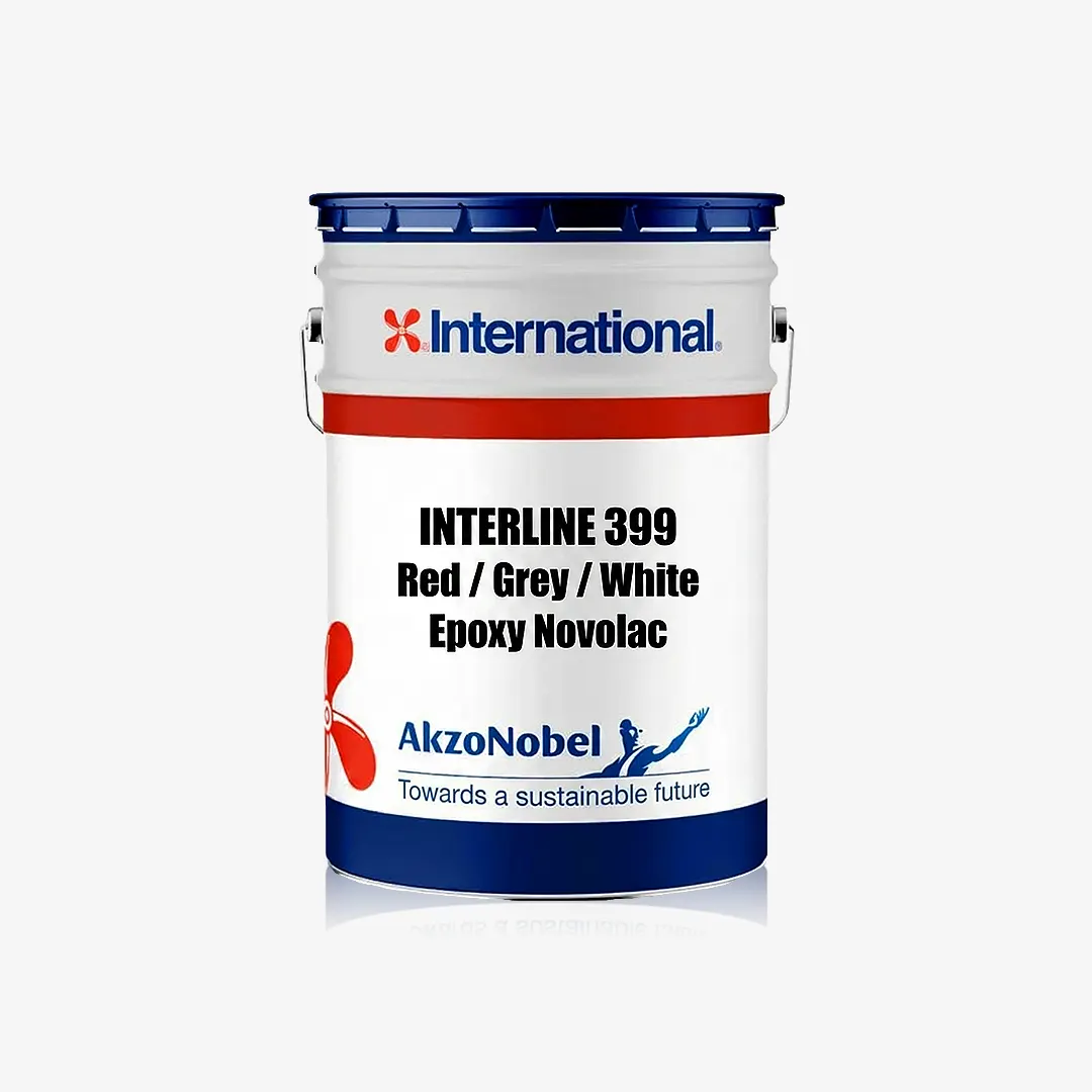 Interline 399 by International, supplied in Dubai by MENA Industrial Supplies