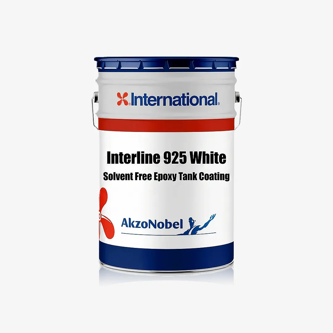 Interline 925 White by International, supplied in Dubai by MENA Industrial Supplies