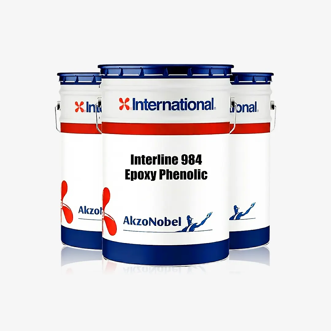Interline 984 by International, supplied in Dubai by MENA Industrial Supplies
