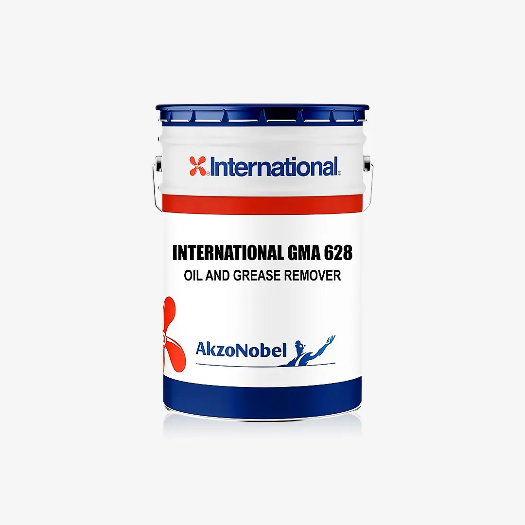 International GMA 628 by International, supplied in Dubai by MENA Industrial Supplies view 2