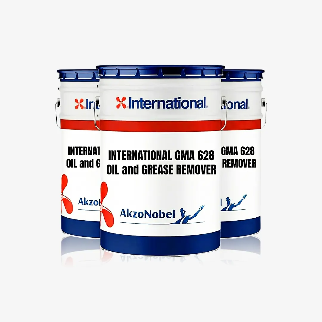 International GMA 628 by International, supplied in Dubai by MENA Industrial Supplies
