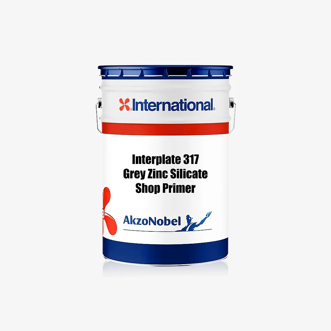 Interplate 317 by International, supplied in Dubai by MENA Industrial Supplies view 2