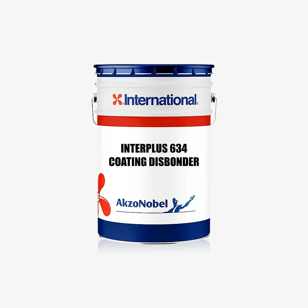 Interplus 634 by International, supplied in Dubai by MENA Industrial Supplies view 2