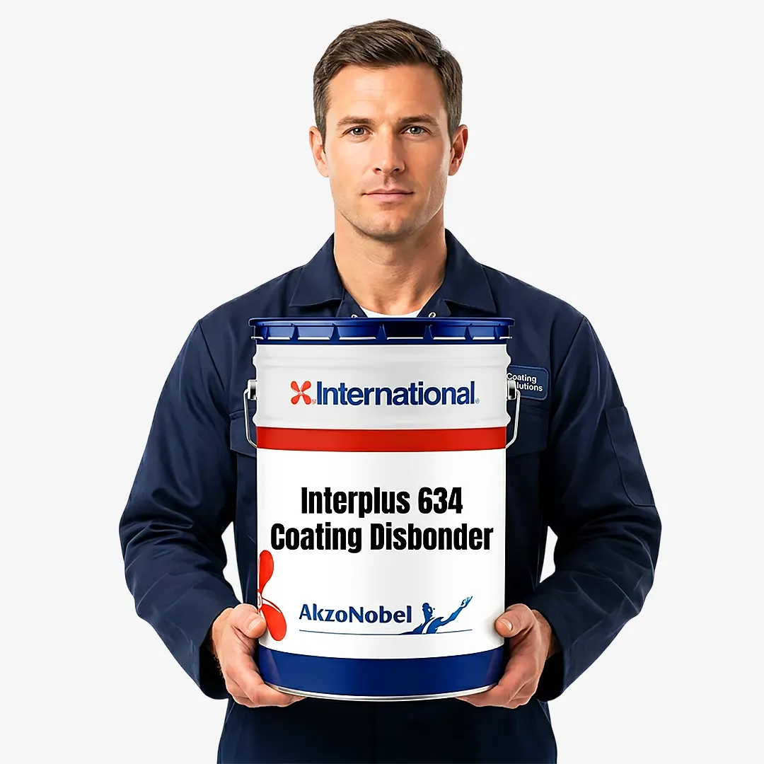 Interplus 634 by International, supplied in Dubai by MENA Industrial Supplies view 3