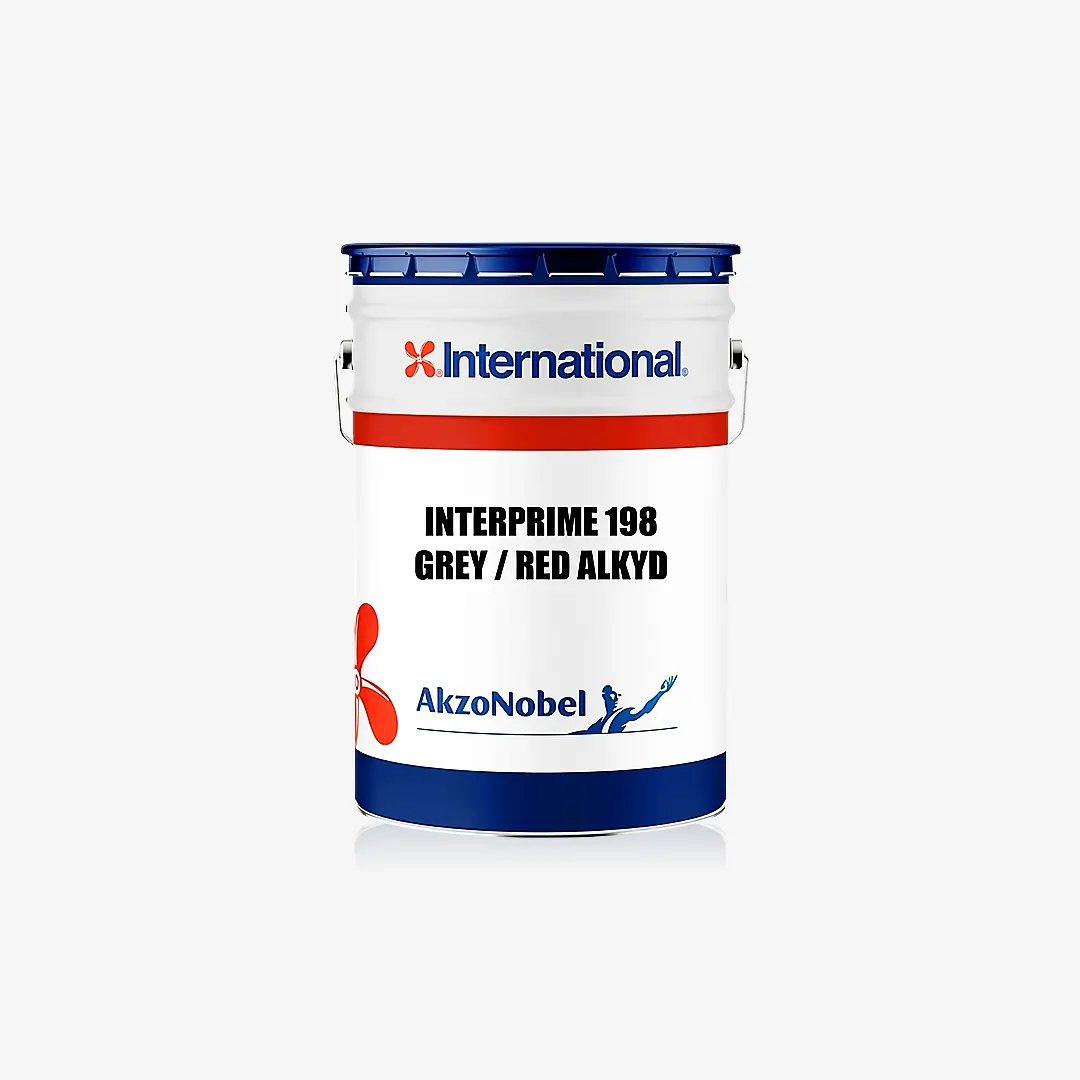 Interprime 198 by International, supplied in Dubai by MENA Industrial Supplies view 2