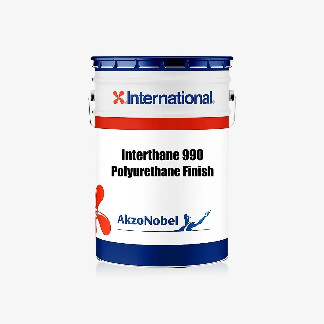 Polyurethane Topcoat supplied by MENA Industrial Supplies, industrial distributor in Dubai UAE view 2