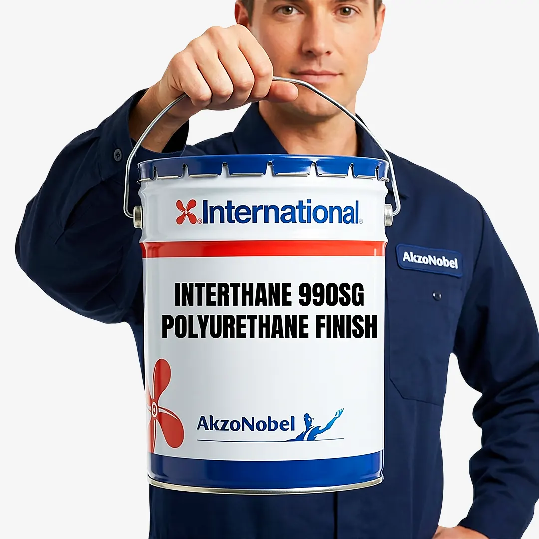 Interthane 990SG by International, supplied in Dubai by MENA Industrial Supplies view 3