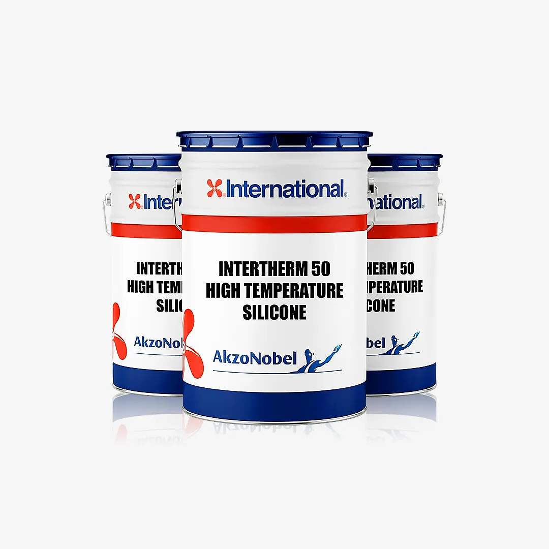 High Temperature Coating (Silicone) service in Dubai by MENA Industrial Supplies