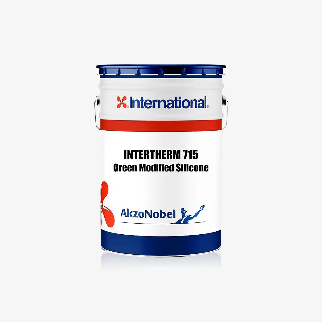 Intertherm 715 by International, supplied in Dubai by MENA Industrial Supplies view 2