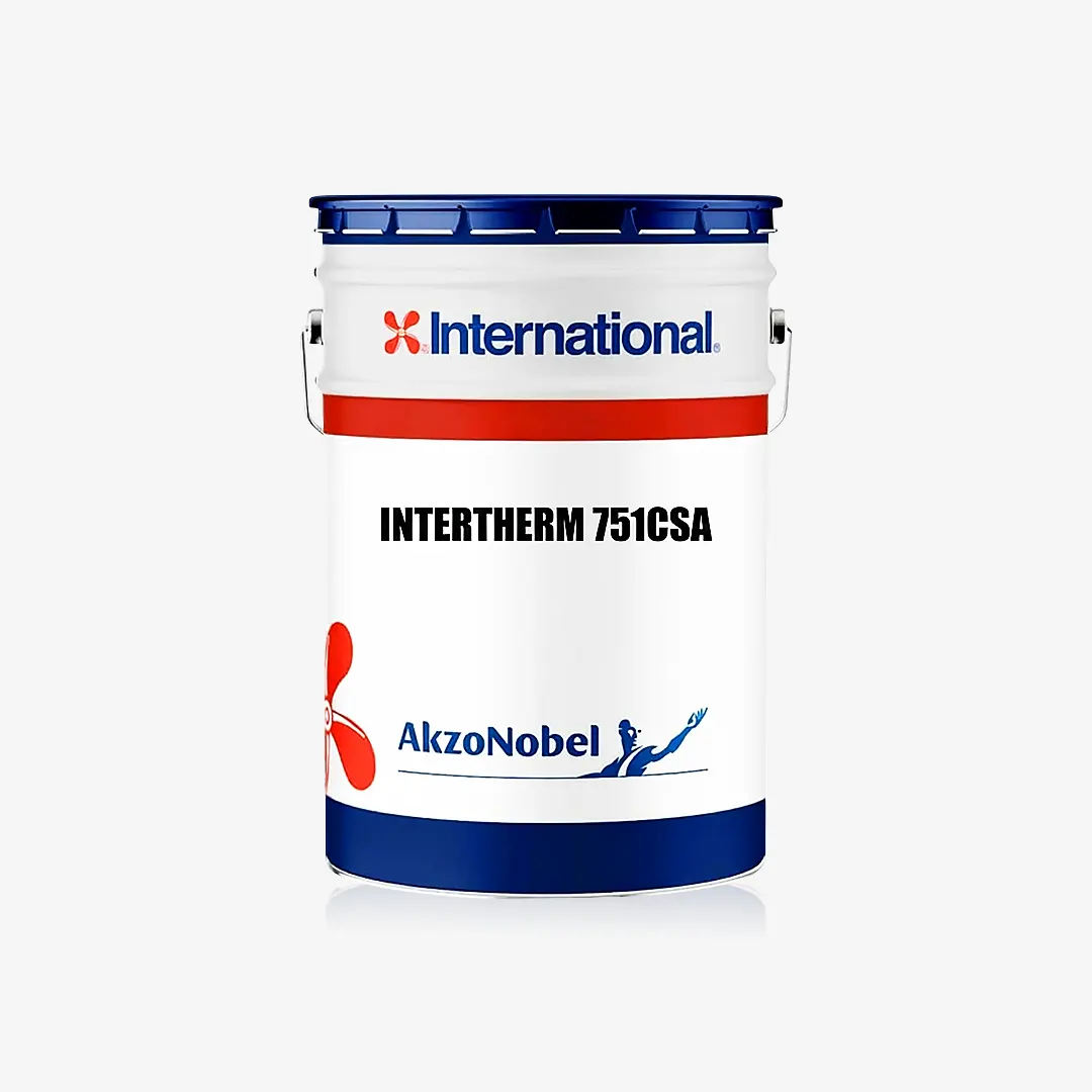 Intertherm 751CSA by International, supplied in Dubai by MENA Industrial Supplies view 2