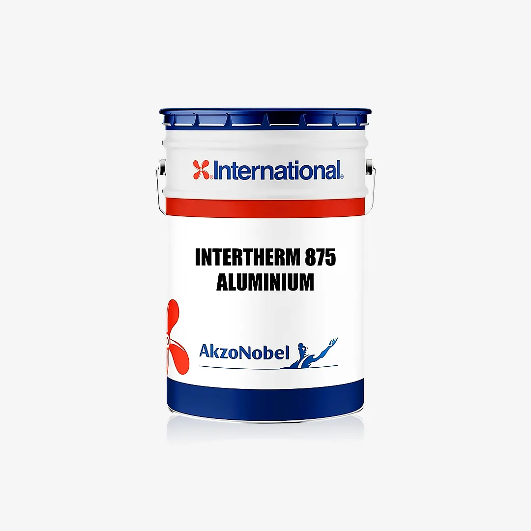 Intertherm 875 by International, supplied in Dubai by MENA Industrial Supplies view 2