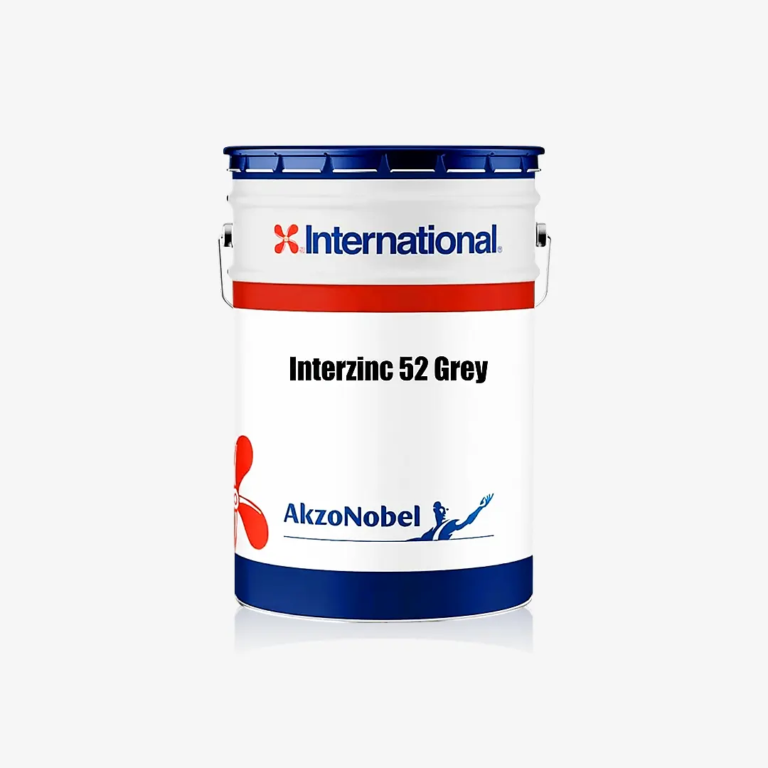 Zinc-Rich Primer supplied by MENA Industrial Supplies, industrial distributor in Dubai UAE view 2