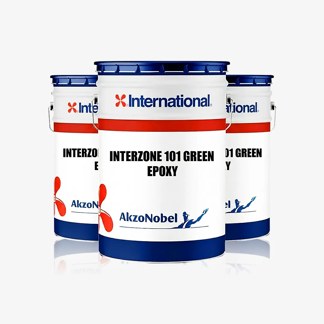 Interzone 101 by International, supplied in Dubai by MENA Industrial Supplies view 3