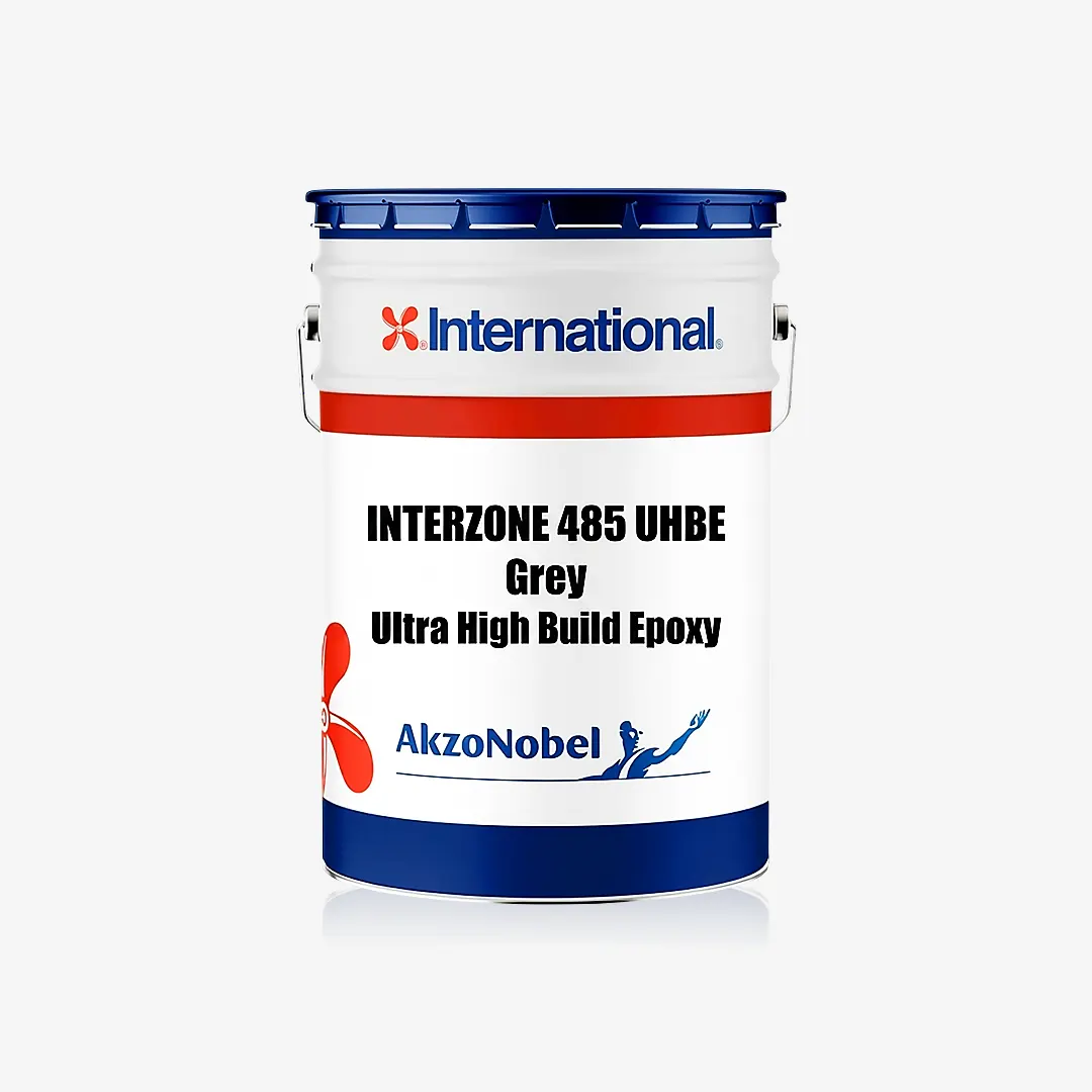 Interzone 485 UHBE by International, supplied in Dubai by MENA Industrial Supplies view 2
