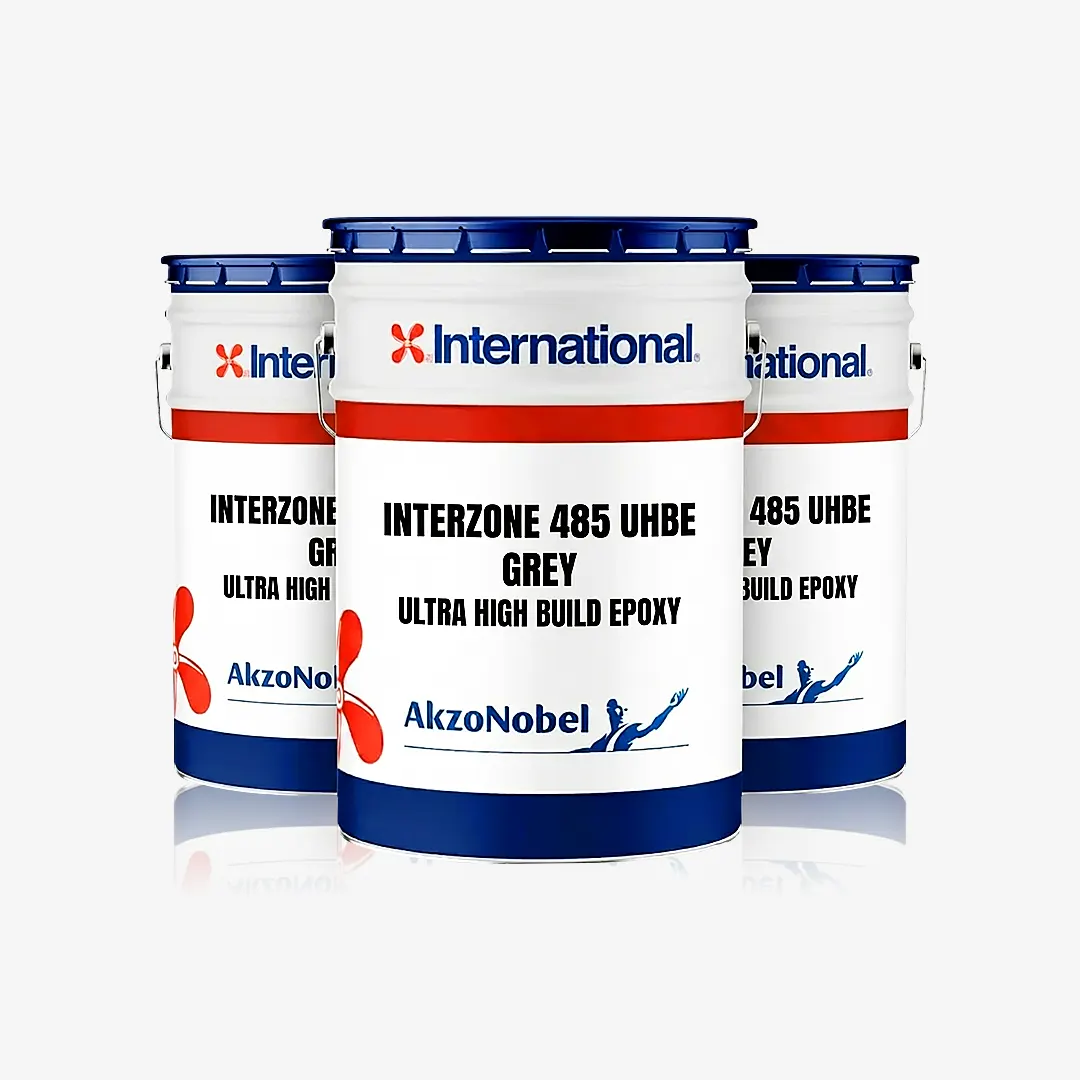 Interzone 485 UHBE by International, supplied in Dubai by MENA Industrial Supplies