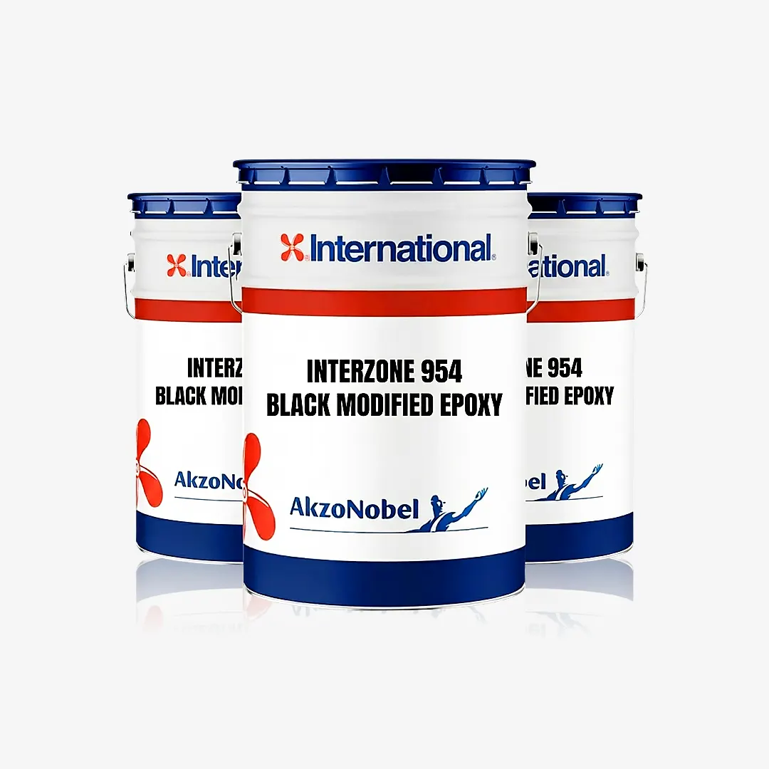 Glass Flake Epoxy Coating service in Dubai by MENA Industrial Supplies